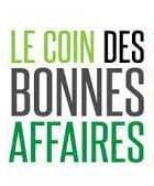 BONNES AFFAIRES