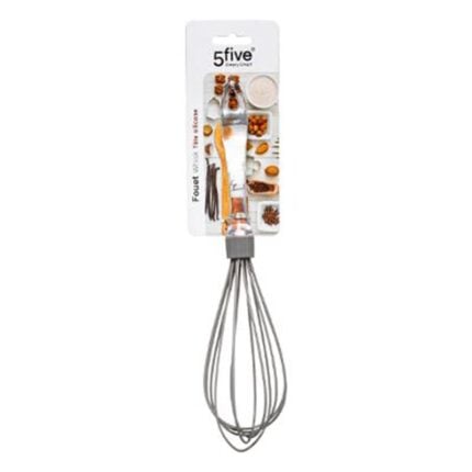Fouet De Cuisine Silicone "Cook" 29cm
