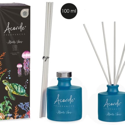 Diffuseur De Parfum "Lyha" 100 ml Spa