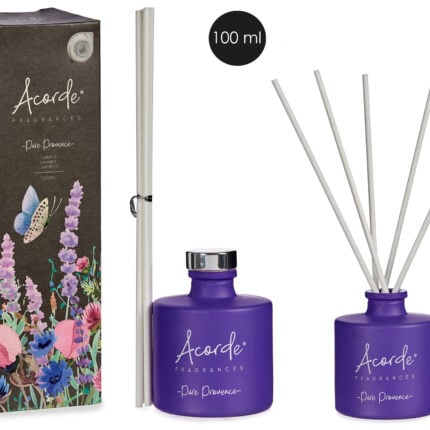 Diffuseur De Parfum "Lyha" 100 ml Lavande