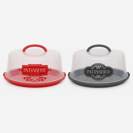 Boîte Transportable "Gâteaux" 30cm