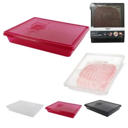 Boîte A Charcuterie 26 cm