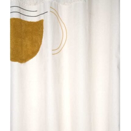 Rideau En Coton "Nelly" 140X260 cm