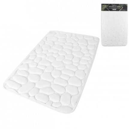 Tapis De Bain Memoire De Forme