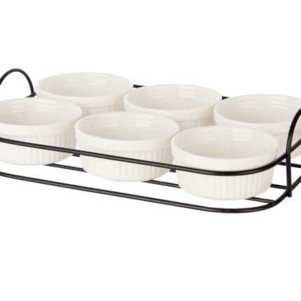 Set Apéritif 6 Pièces