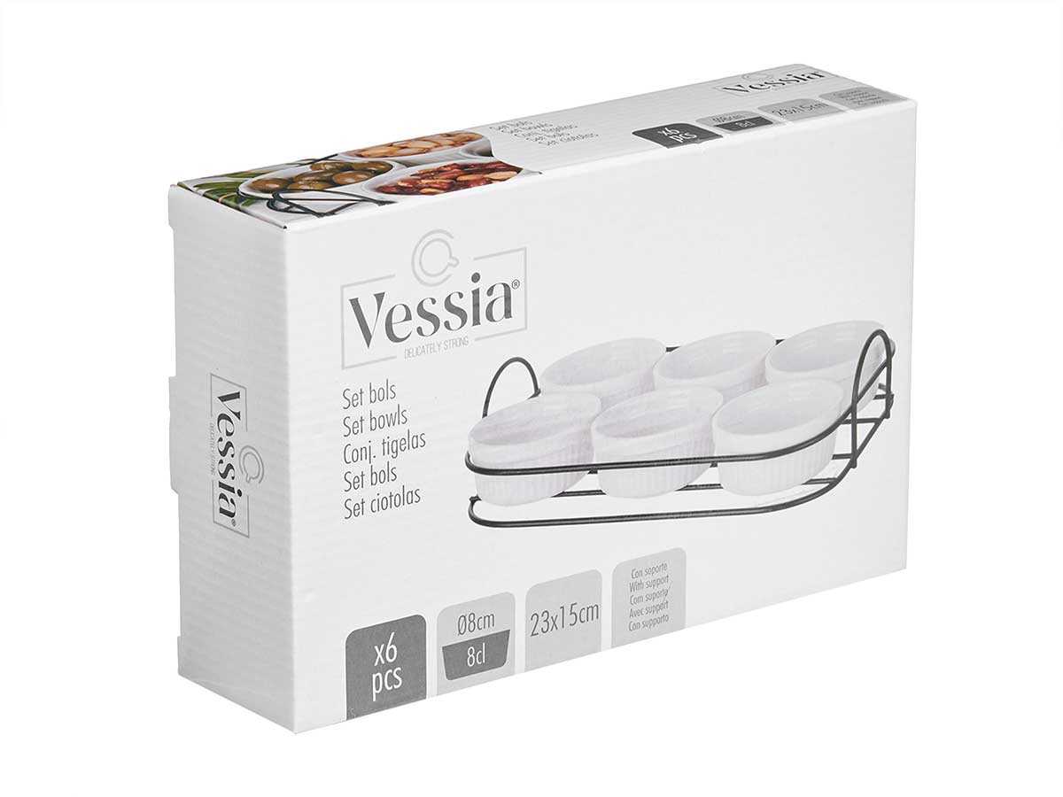 Set Apéritif 6 Pièces – Image 2
