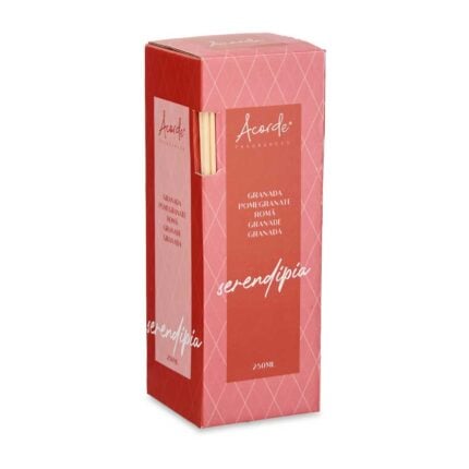 Diffuseur De Parfum "Mika" 250ml Grenade