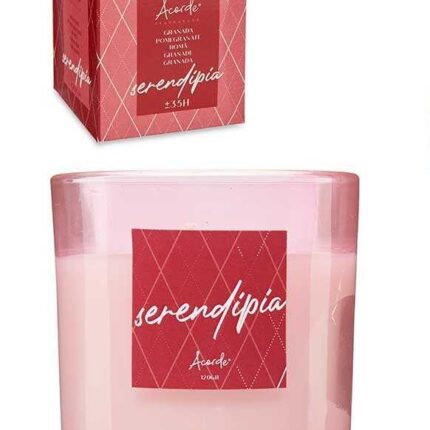 Bougie Parfumée 120g Grenade