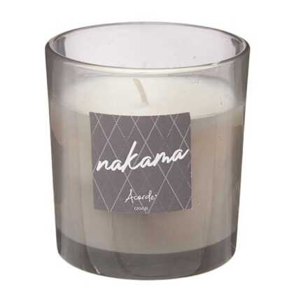 Bougie Parfumée 120g Fleur De Lin