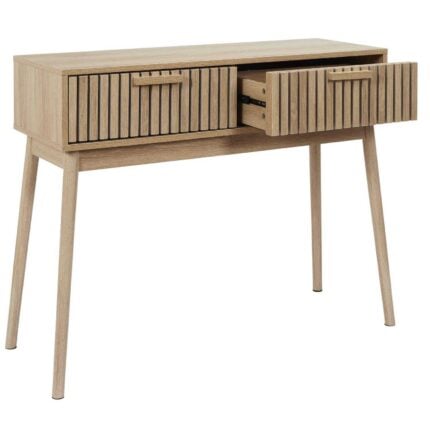 Console Design "Klaus" 100cm Beige