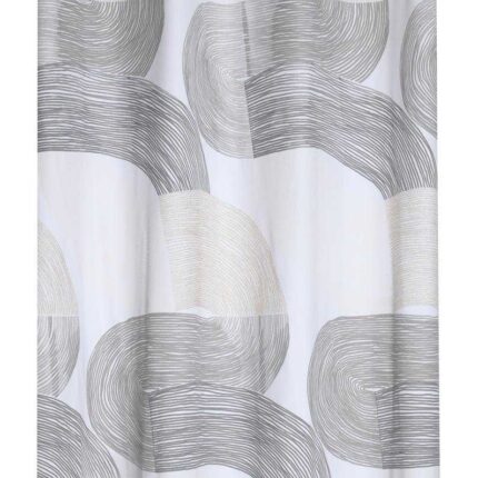Rideau « Thor » 140X260 cm Naturel