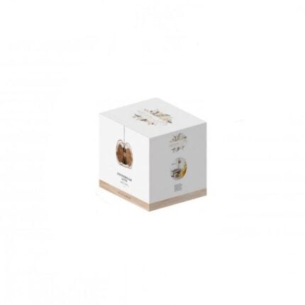 Lampe Suspension "Lisa" 32cm Naturel