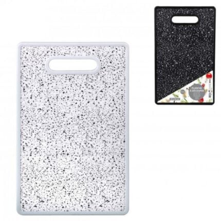 Planche A Decouper Effet Granite 38cm