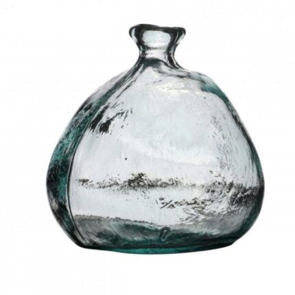 Vase En Verre "Dame Jeanne" 10l