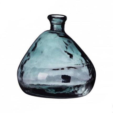 Vase En Verre "Dame Jeanne" 10l