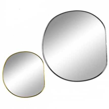 Miroir Mural Design "Diane" 53cm