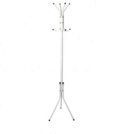Porte-Manteaux Metal "8 Patères" 170cm