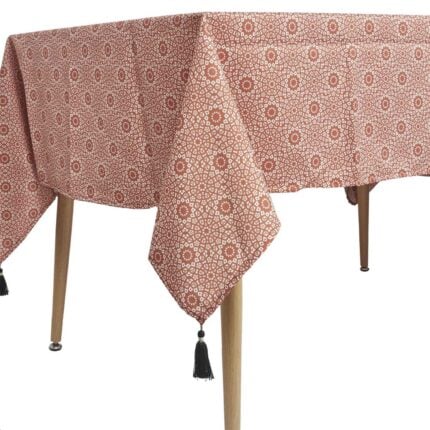 Nappe Antitache "Mandy" 140X240 cm