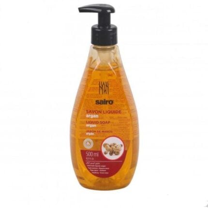 Savon Liquide À L'huile D'argan 500ml