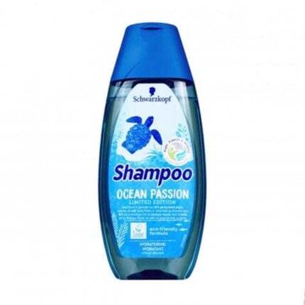 Shampooing Reparateur Ou Hydratant "Shauma" 250ml
