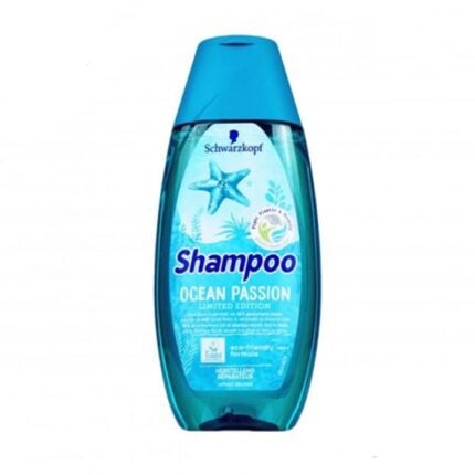 Shampooing Reparateur Ou Hydratant "Shauma" 250ml