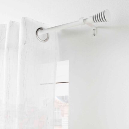 Kit Tringle Deco Extensible Diverses 380cm