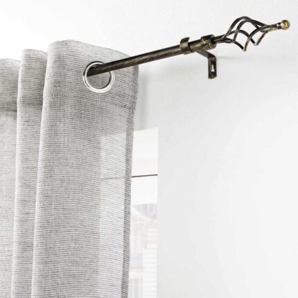 Kit Tringle Deco Extensible Diverses 210 cm