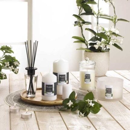 Spray D'ambiance "Essencia" 200ml JASMIN