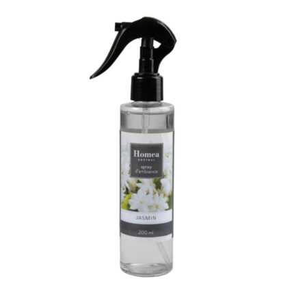 Spray D'ambiance "Essencia" 200ml JASMIN