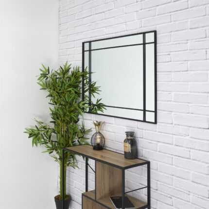 Plante Artificielle "Bambou" 150cm Vert