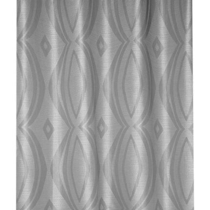 Rideau « Kemi » 140X260 cm Perle