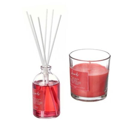 Coffret Senteur "Basic" 100 ml Fruits Rouge