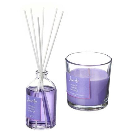 Coffret Senteur "Basic" 100 ml Lavande