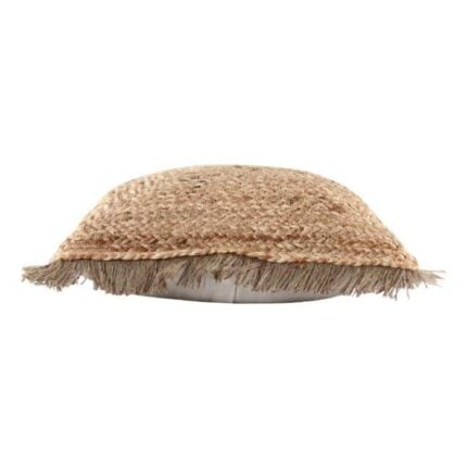 Coussin Déco "Jutana" 45X45 cm Naturel
