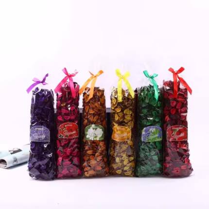 Pot Pourri "Ora" 120g Multicolore