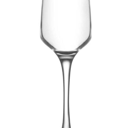 Lot de 3 Flûtes à Champagne "Lavy" 23cl Transparent