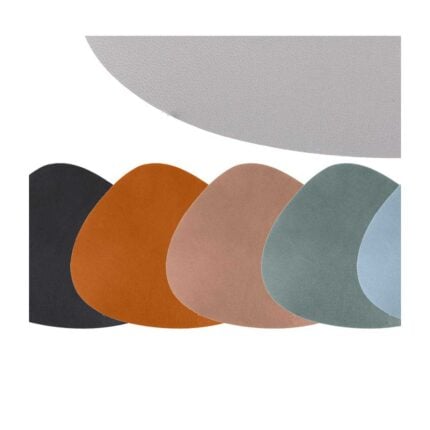Set de Table Design "Moonlight" 40x35cm
