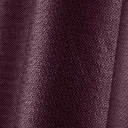 Rideau obscurcissant «Orlando» 140X260 cm Grenache