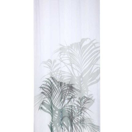 Voilage "Attolis" 140x260 cm Celadon