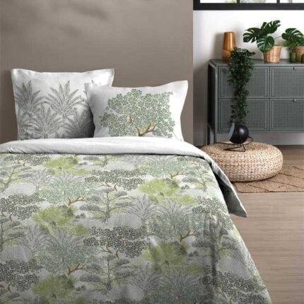 Housse de couette & 2 taies "Merlin" 240x220cm