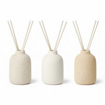 Diffuseur De Parfum "Sand" 100ml Naturel