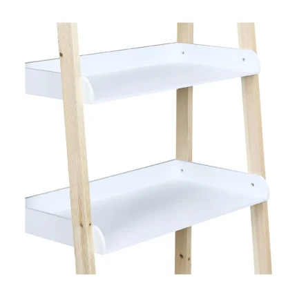 Étagère Enfant "Tim" 60cm Blanc