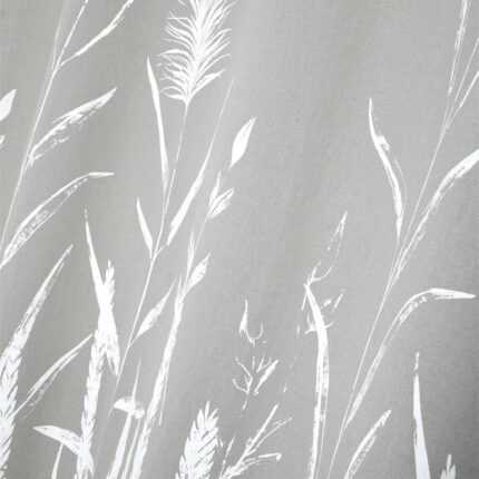 Rideau coton «Pampas» 140x260cm Naturel
