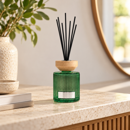 Diffuseur de Parfum "Laour" 200ml Coton